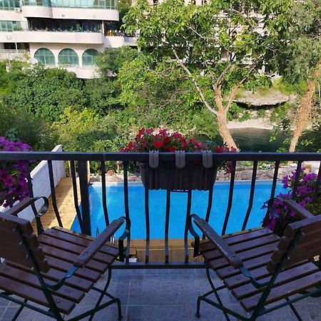 Villa Central Riverside Mostar Exteriér fotografie