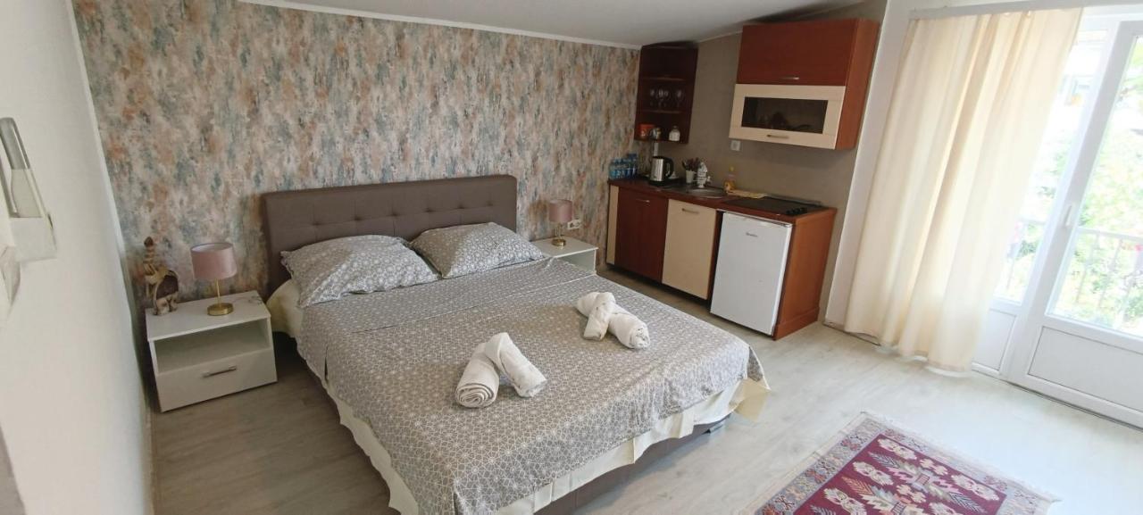 Villa Central Riverside Mostar Exteriér fotografie