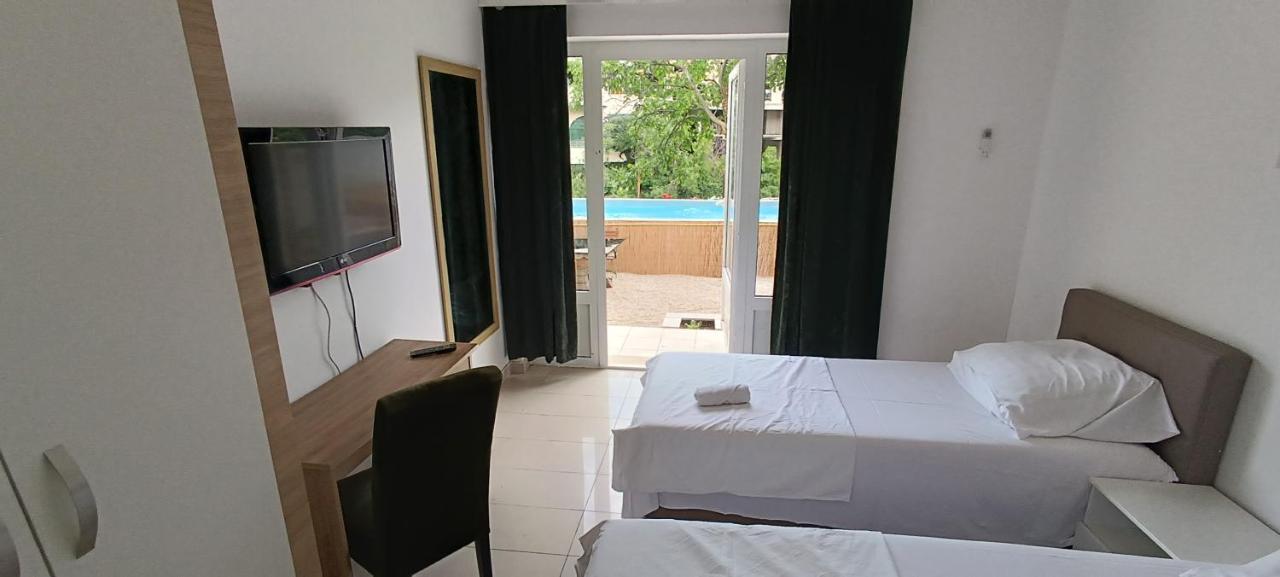 Villa Central Riverside Mostar Exteriér fotografie