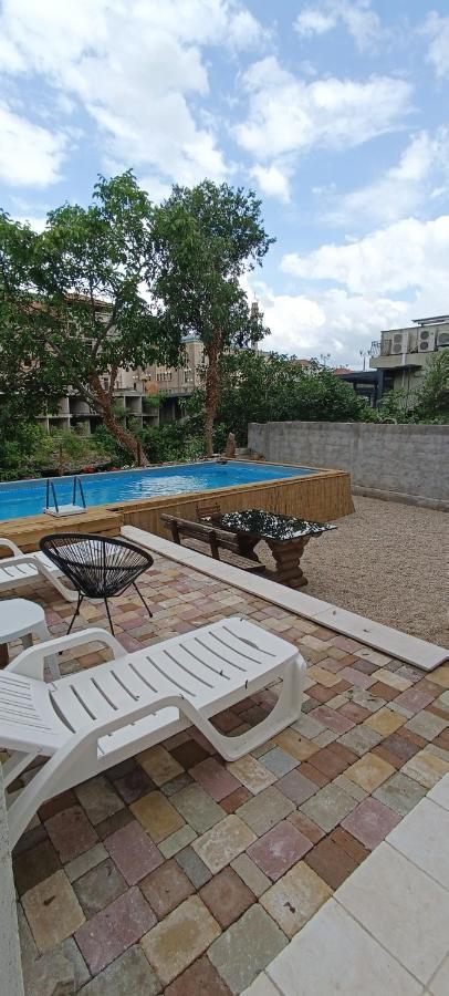 Villa Central Riverside Mostar Exteriér fotografie