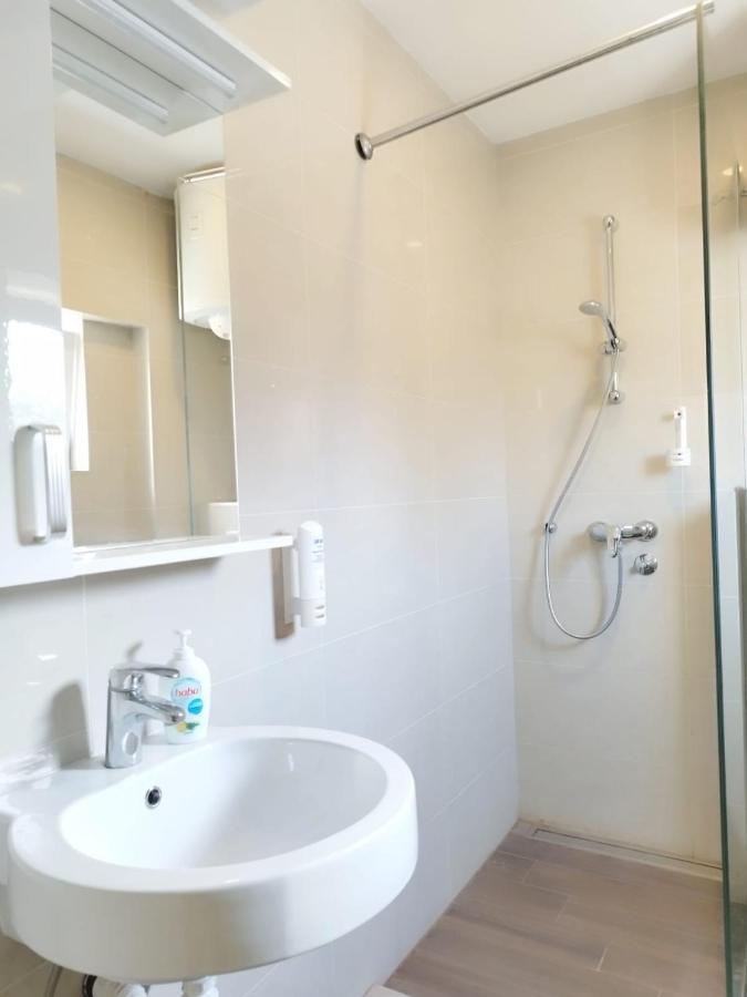 Villa Central Riverside Mostar Exteriér fotografie
