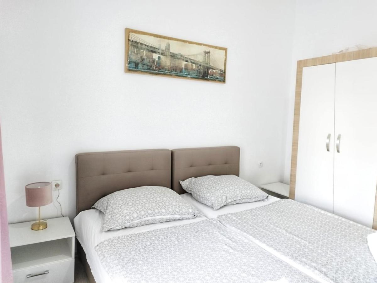 Villa Central Riverside Mostar Exteriér fotografie