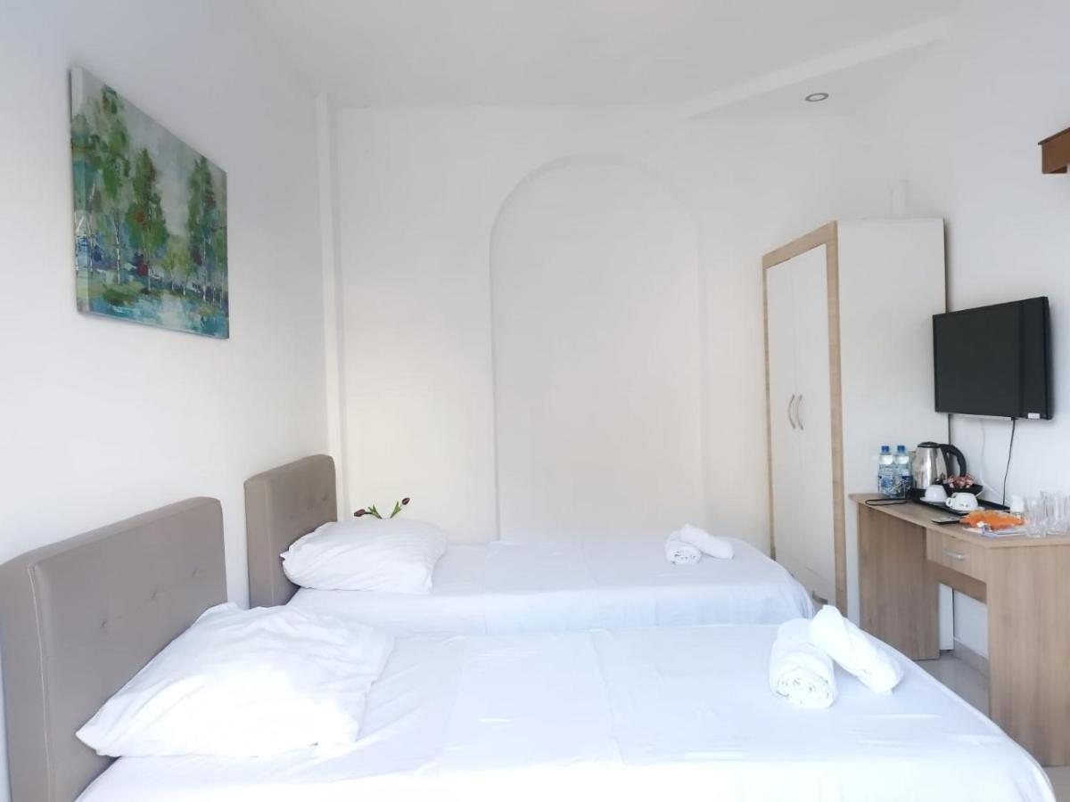 Villa Central Riverside Mostar Exteriér fotografie