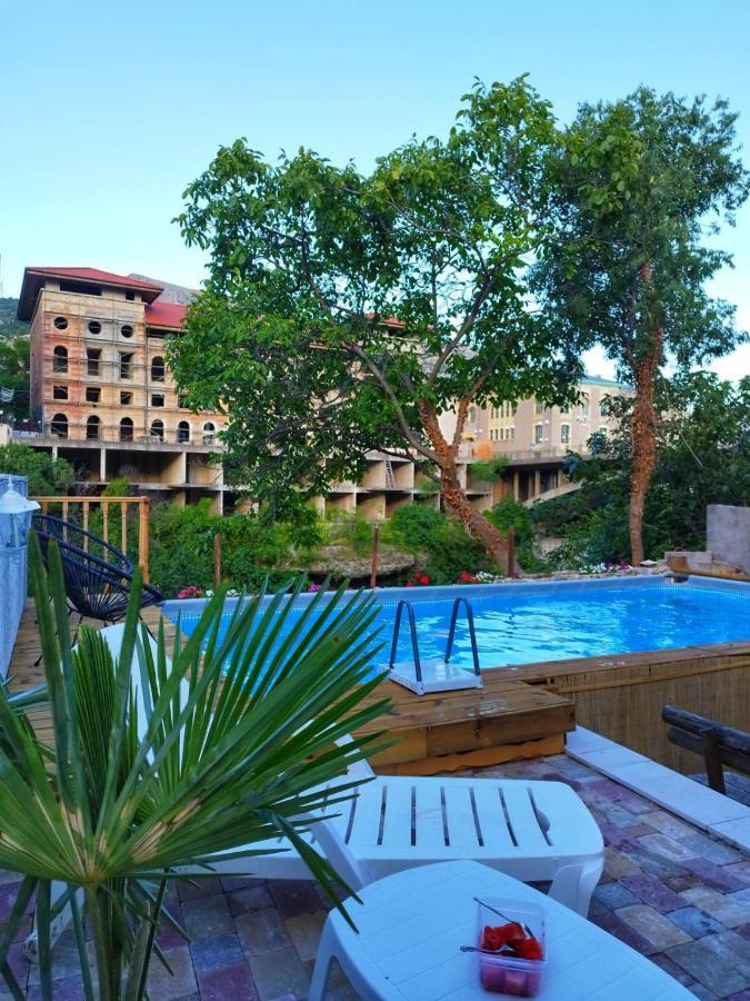 Villa Central Riverside Mostar Exteriér fotografie