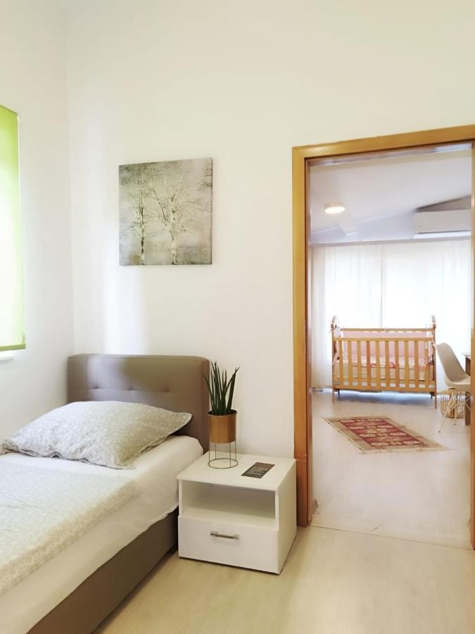 Villa Central Riverside Mostar Exteriér fotografie