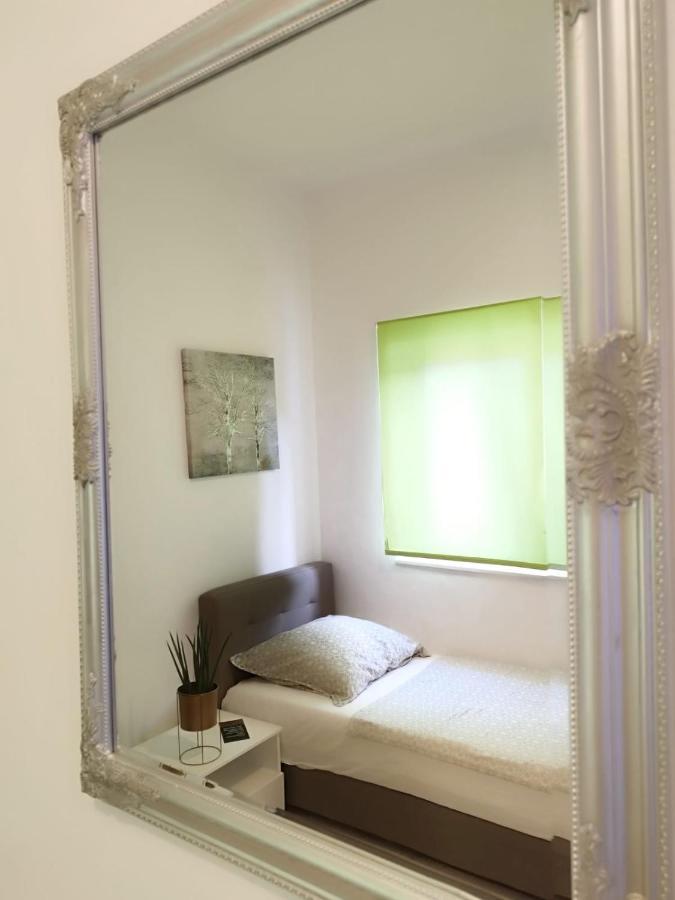 Villa Central Riverside Mostar Exteriér fotografie