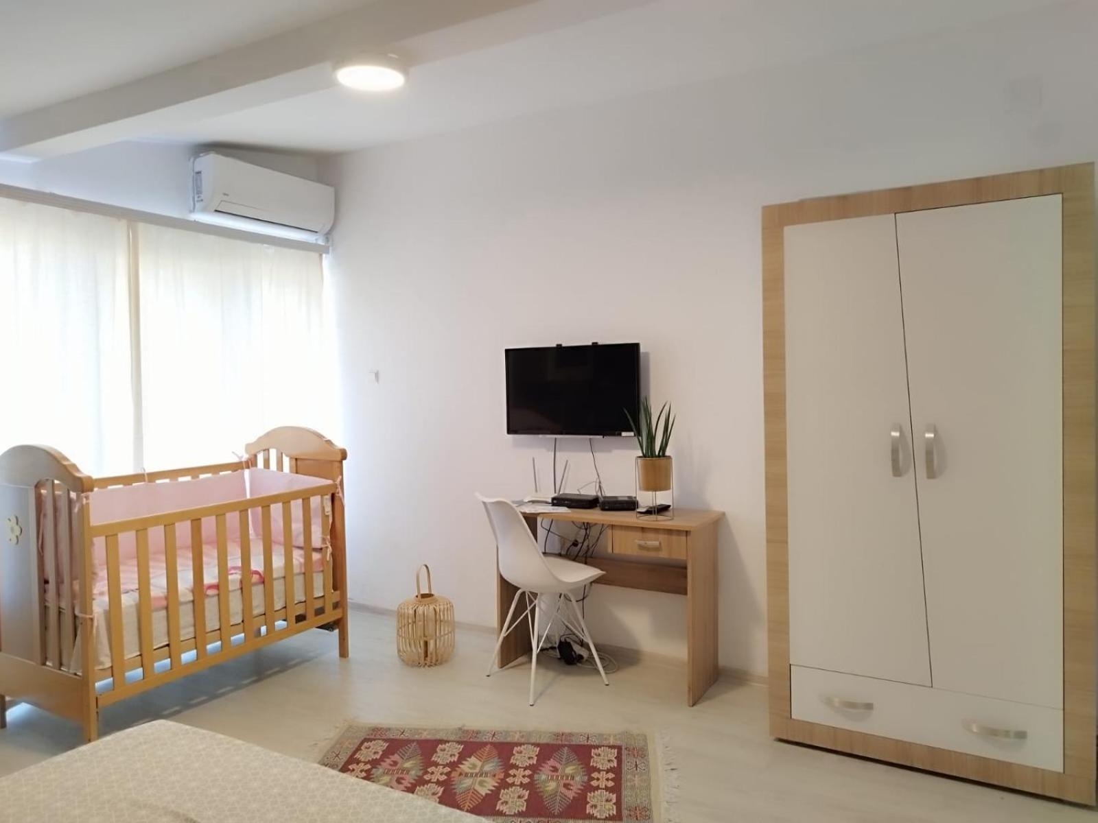 Villa Central Riverside Mostar Exteriér fotografie