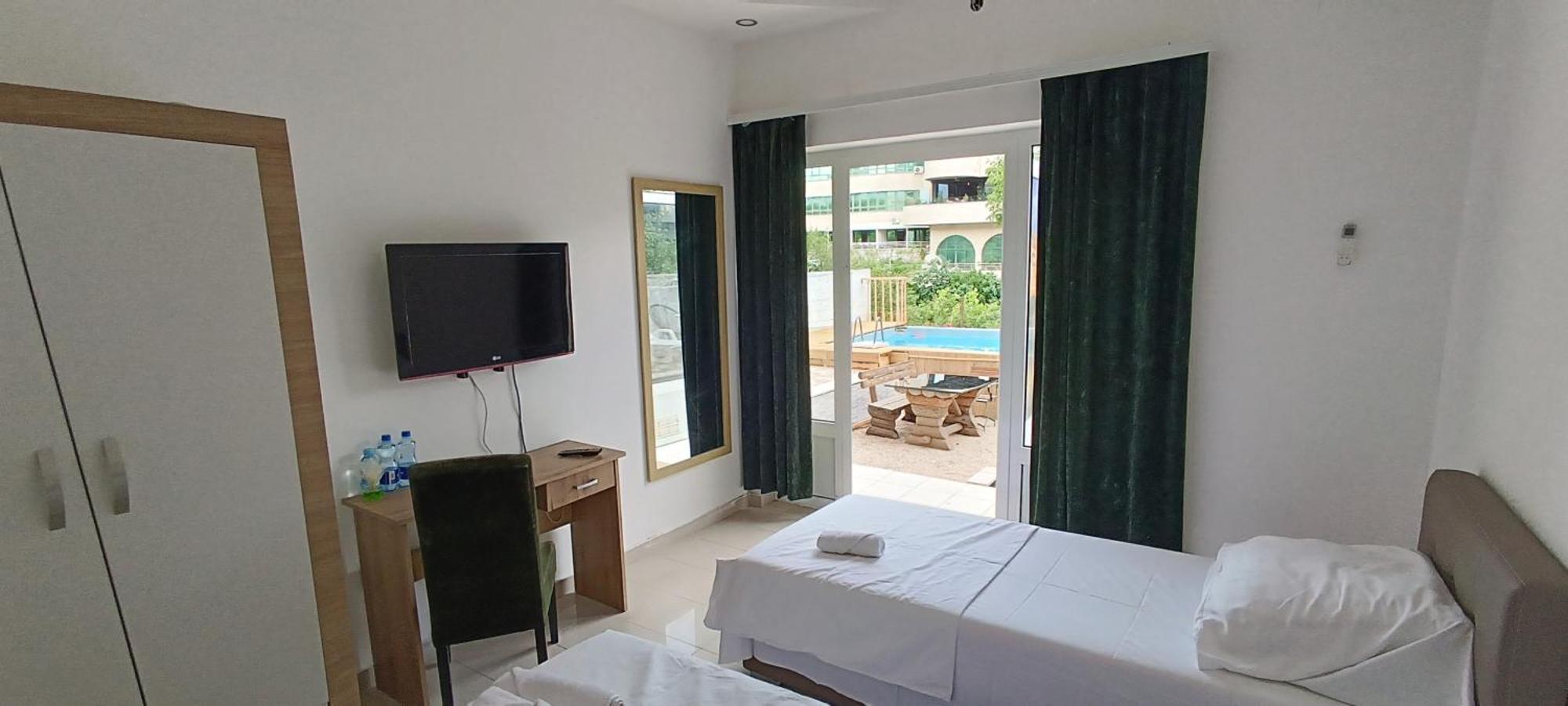 Villa Central Riverside Mostar Exteriér fotografie