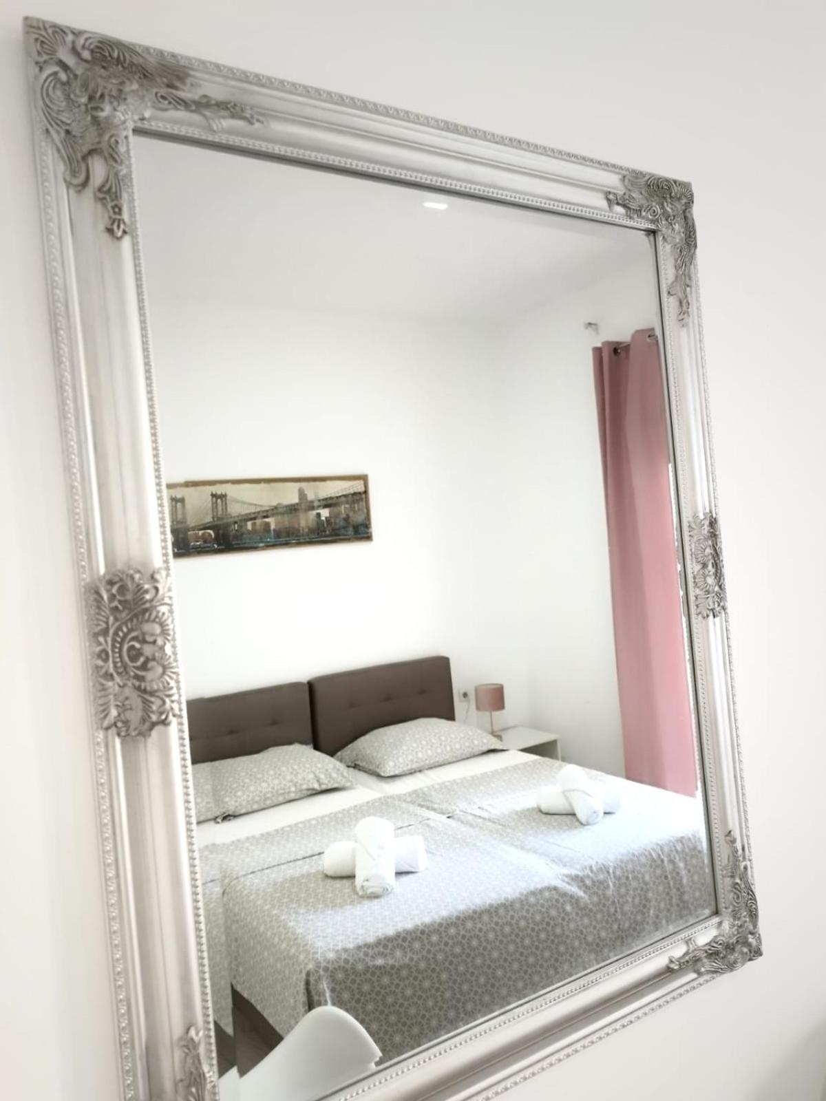 Villa Central Riverside Mostar Exteriér fotografie